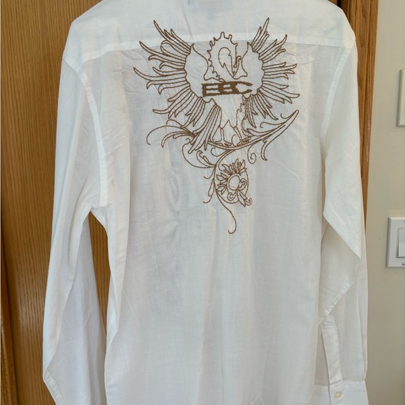 BC Collection Summer Shirt - NEW with Tag, Medium - Picture 5 of 8